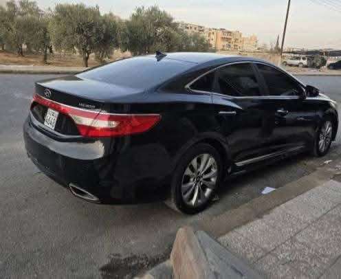 هيونداي ازيرا - دمشق - صورة 3