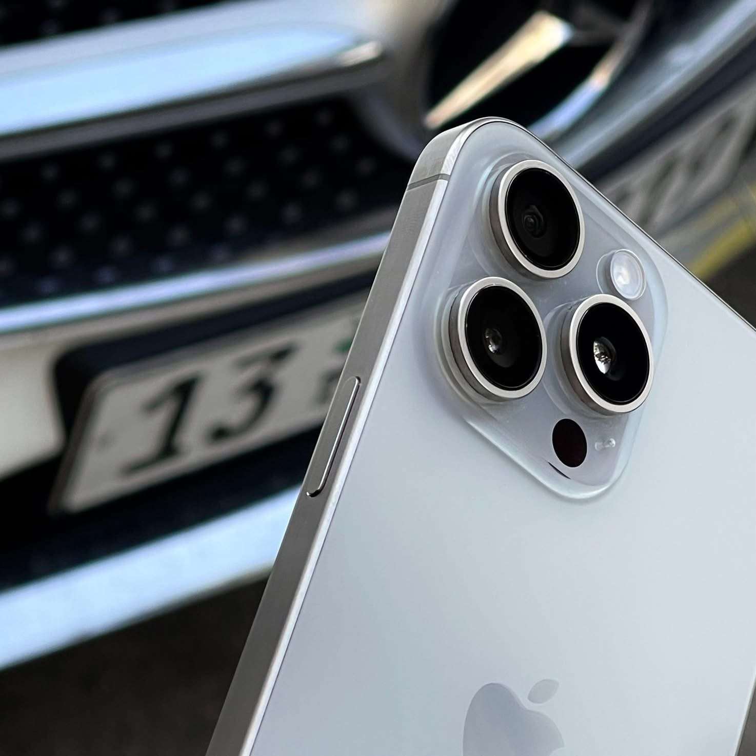 iPhone 15 Pro Max - طرطوس - صورة 2