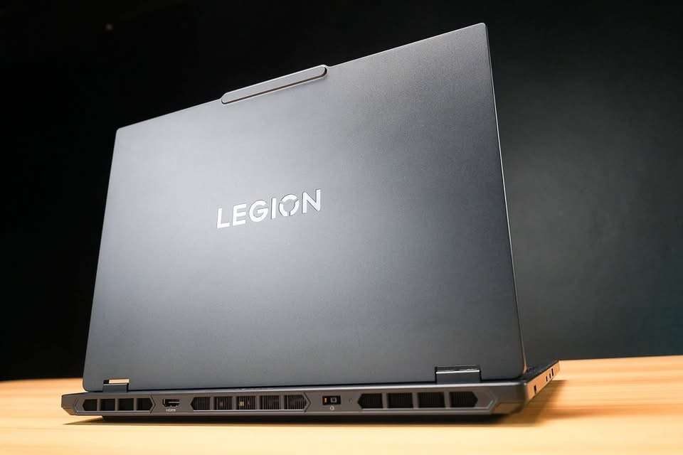 Legion Lenovo - دمشق