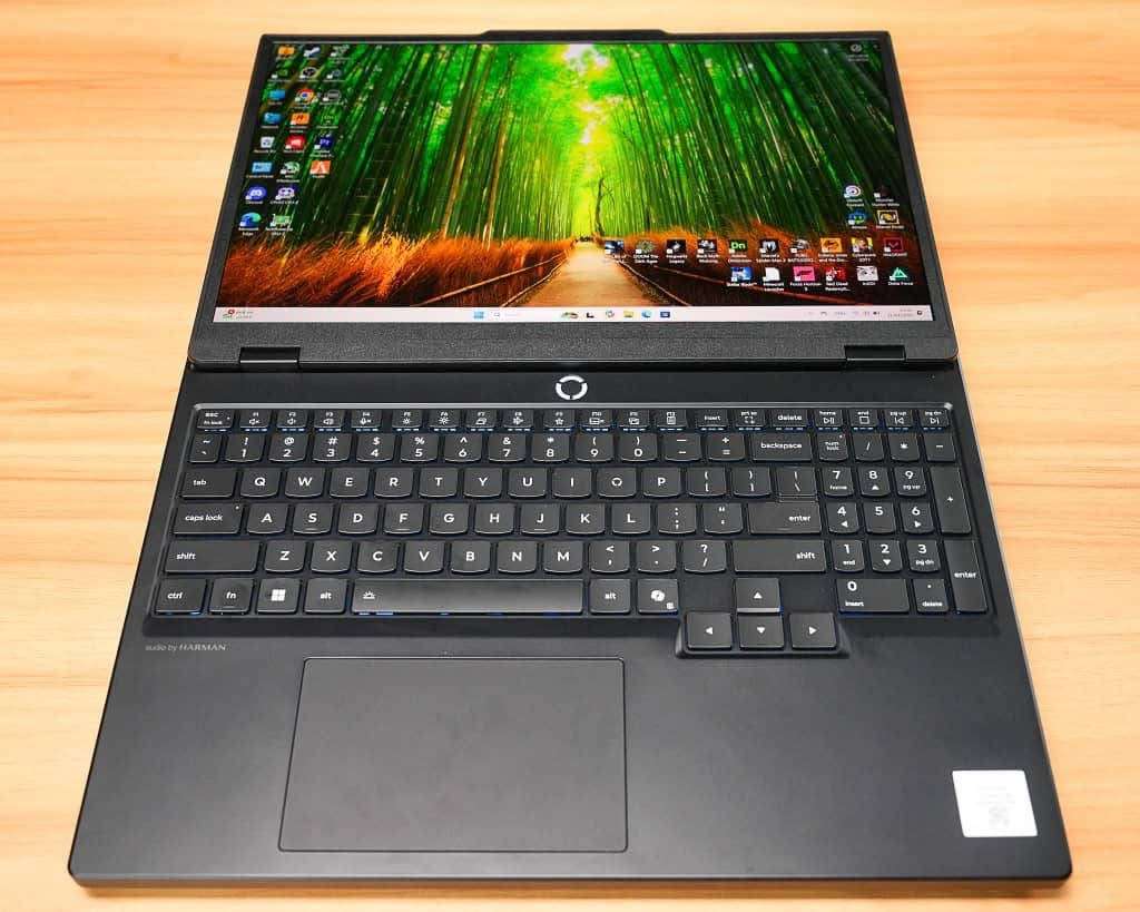 Legion Lenovo - دمشق - صورة 2