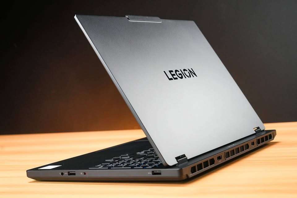 Legion Lenovo - دمشق - صورة 3