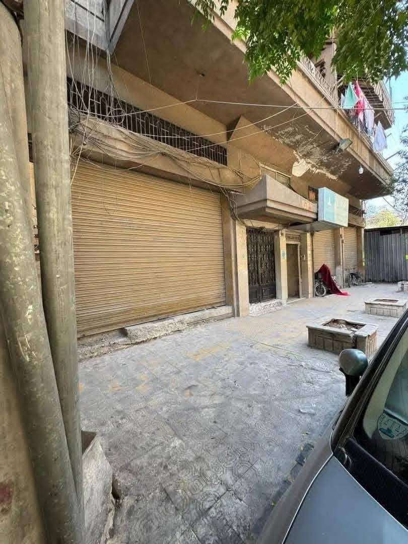 صالة تجارية بمساحة 220 م - حلب - صورة 2