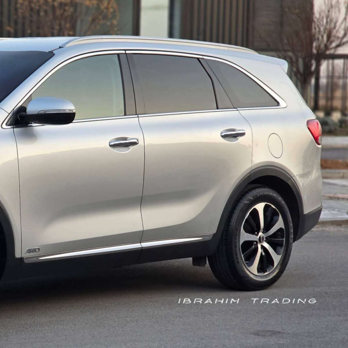 KIA Sorento - دمشق - صورة 2
