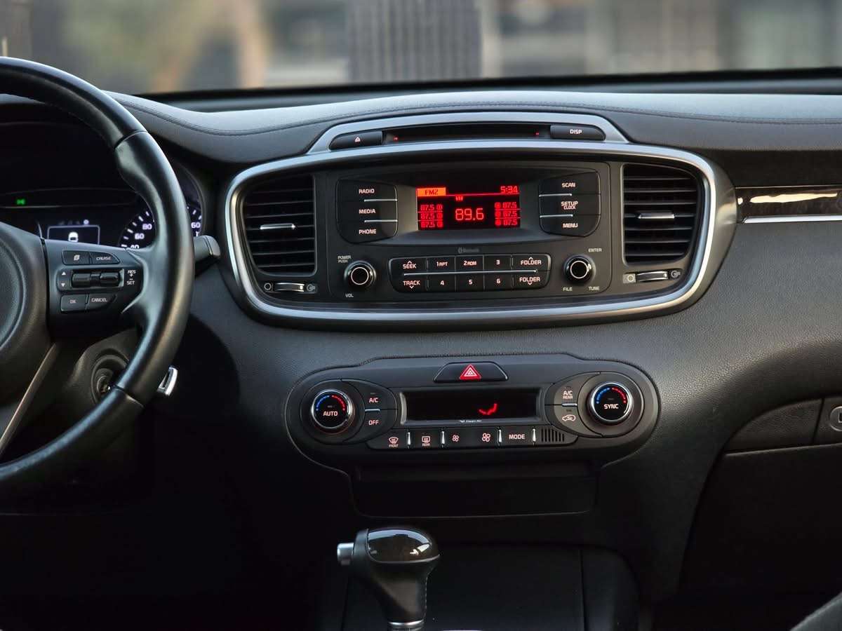 KIA Sorento - دمشق - صورة 4