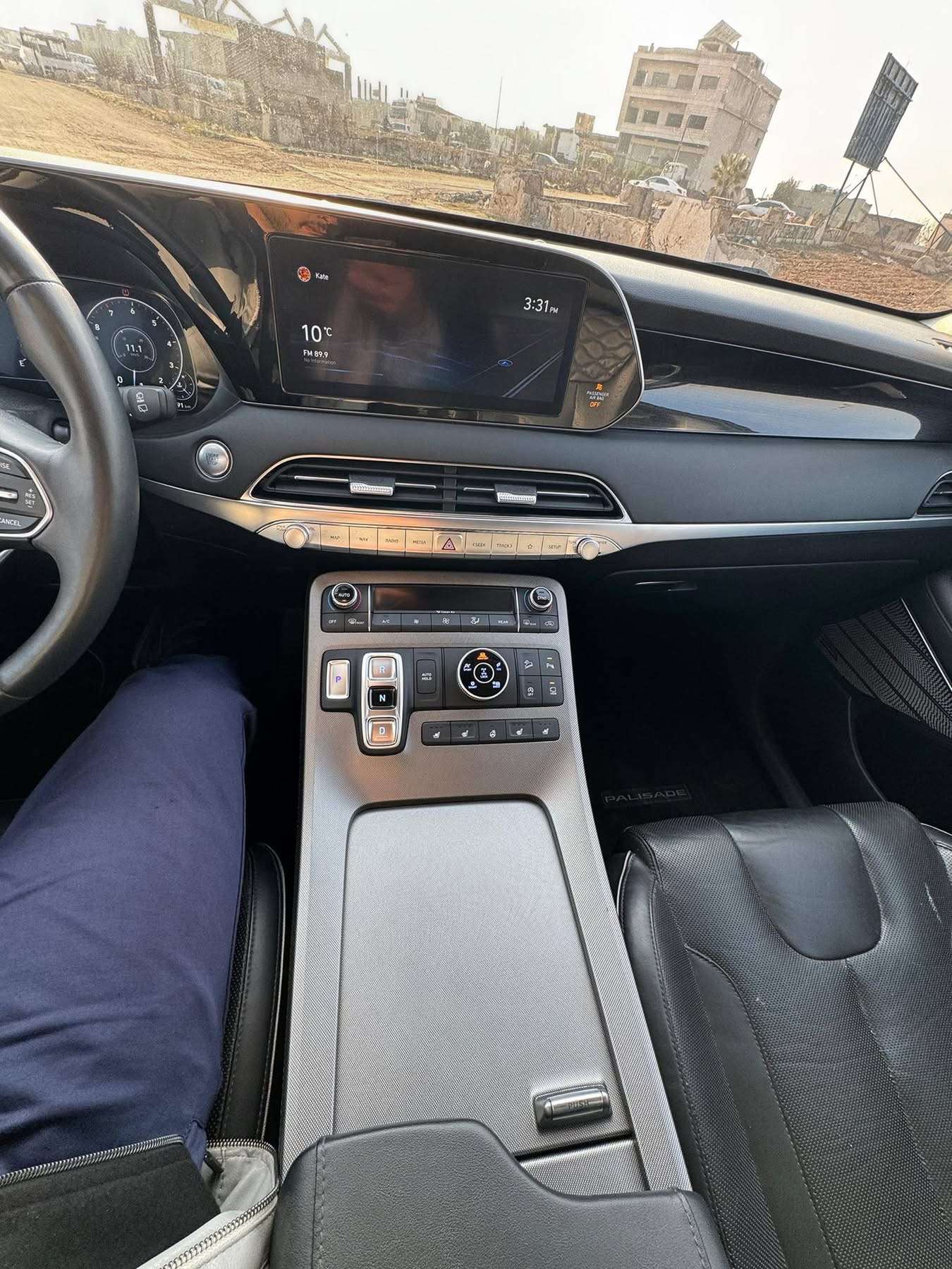Hyundai Palisade VIP - طرطوس - صورة 3