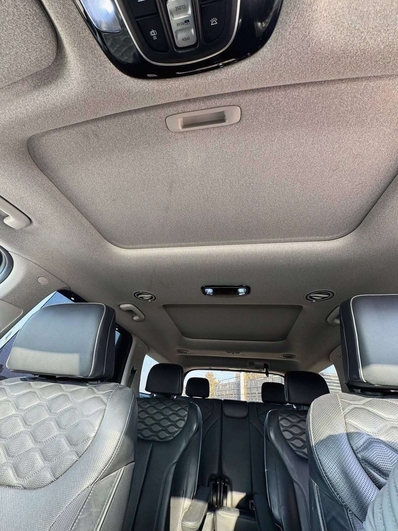 Hyundai Palisade VIP - طرطوس - صورة 4