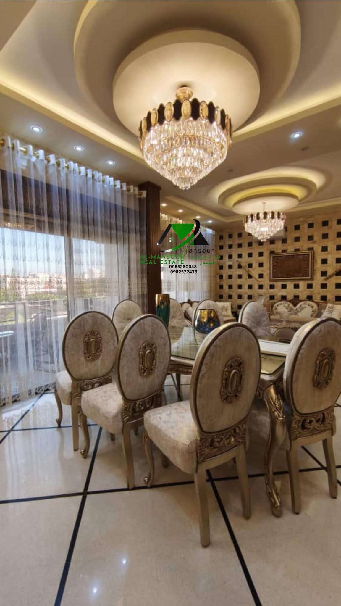 شقة بمساحة 240 م - طرطوس - صورة 3