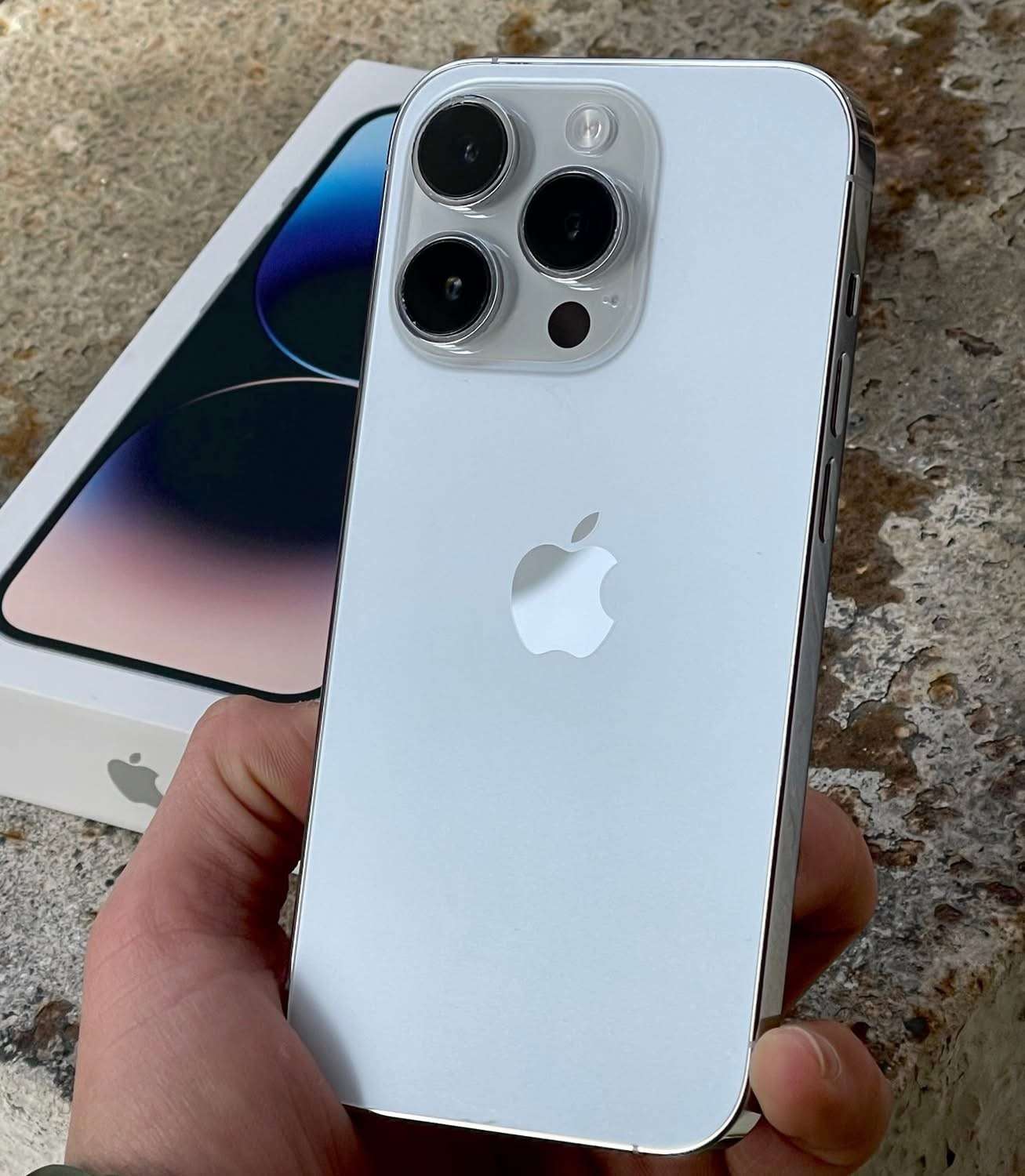 iPhone 14 Pro - طرطوس - صورة 2
