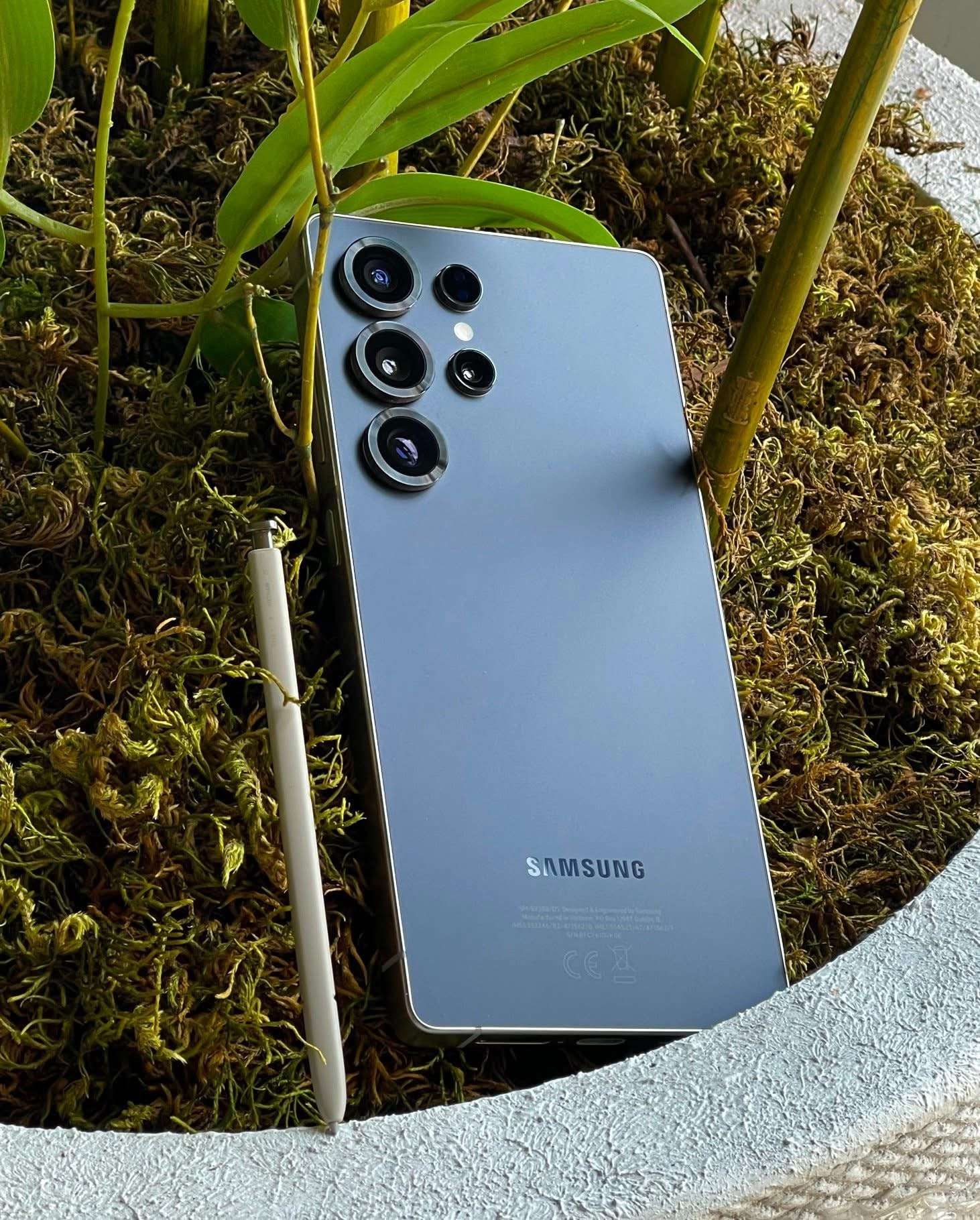 Galaxy S25 Ultra - طرطوس
