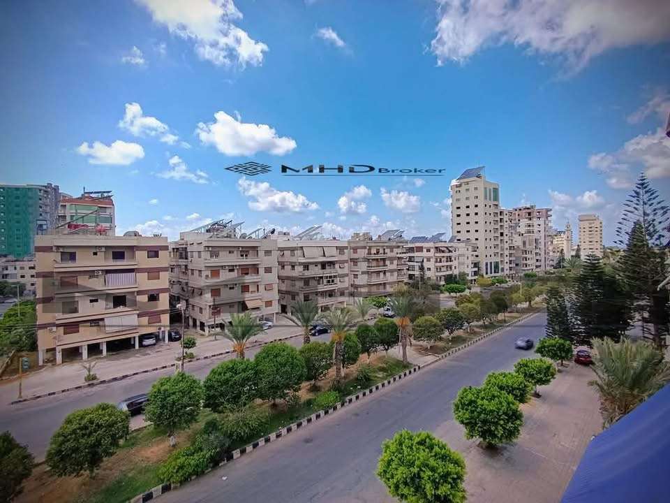 شقة بمساحة 170 م - طرطوس - صورة 2