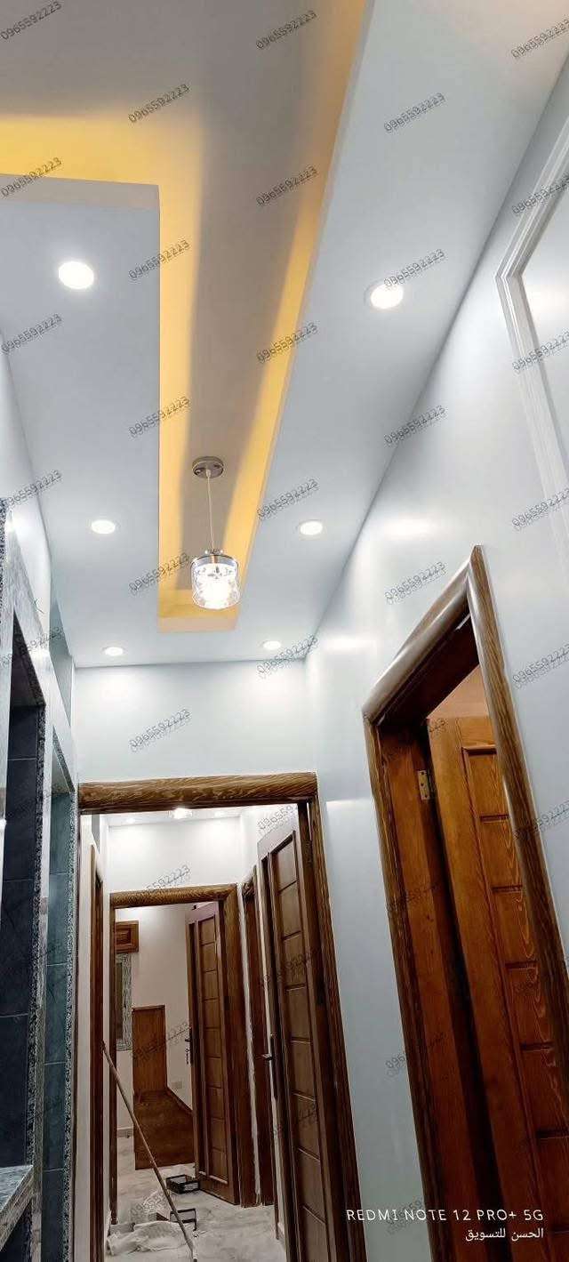 شقة بمساحة 145 م - طرطوس