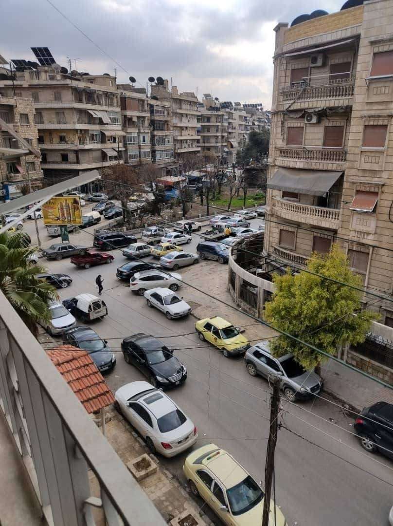 شقة جاهزة للبيع - حلب - صورة 3