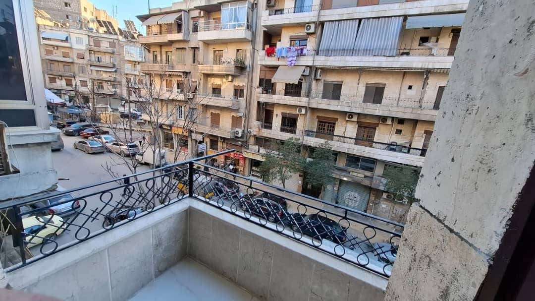 شقة بمساحة 110 م - حلب - صورة 2