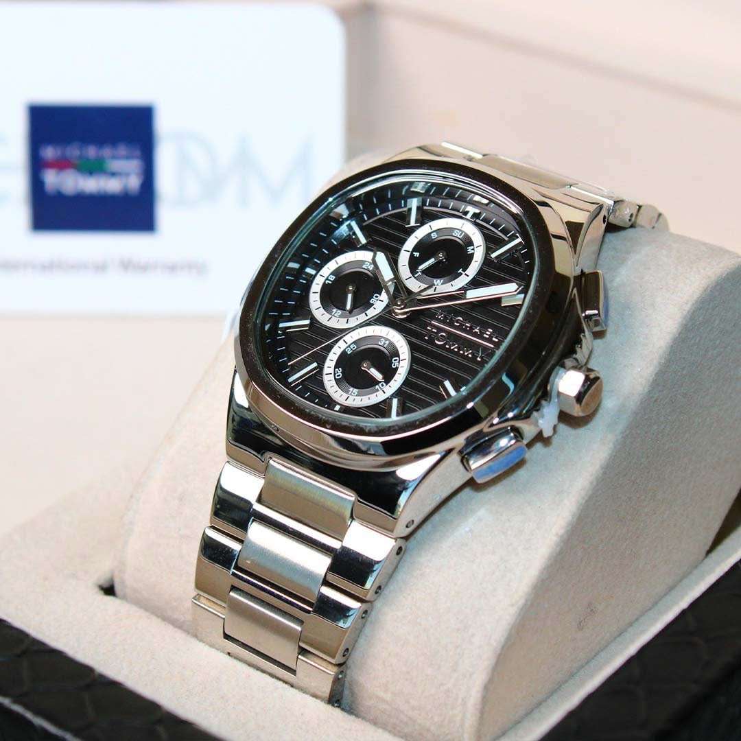 تشكيلة ساعات من Tommy - دمشق - صورة 3
