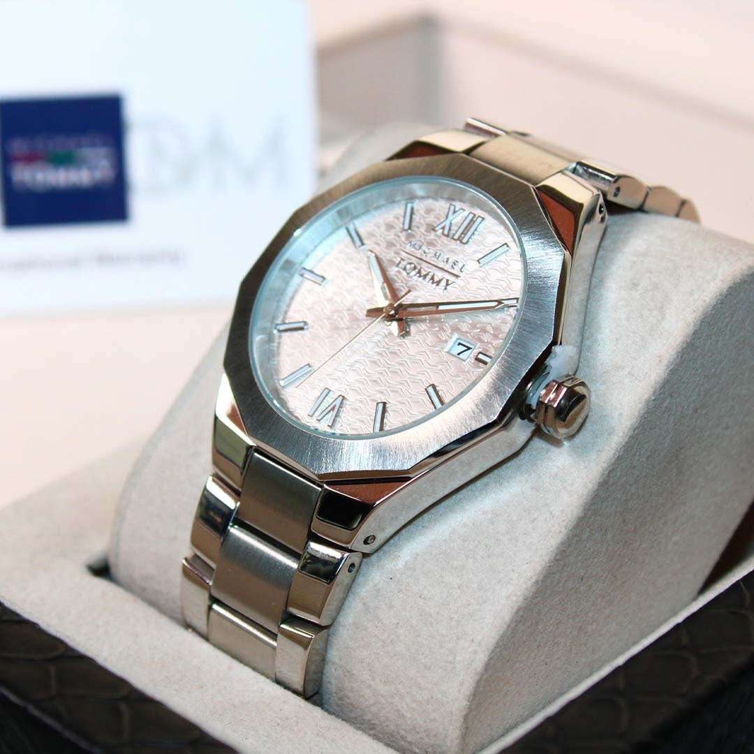 تشكيلة ساعات من Tommy - دمشق - صورة 5