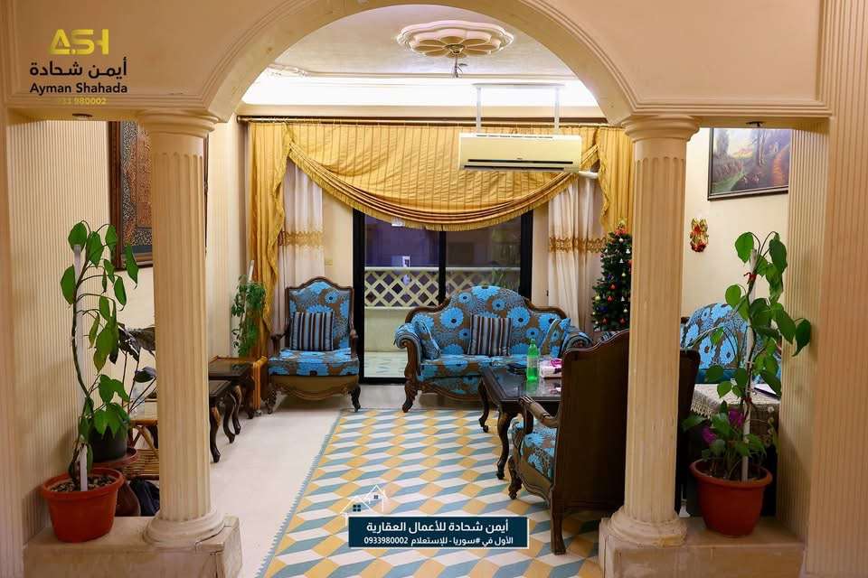 شقة بمساحة 200 م - اللاذقية