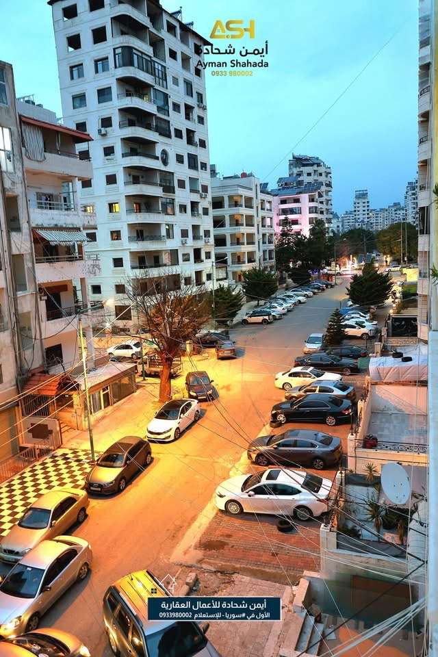شقة بمساحة 200 م - اللاذقية - صورة 3