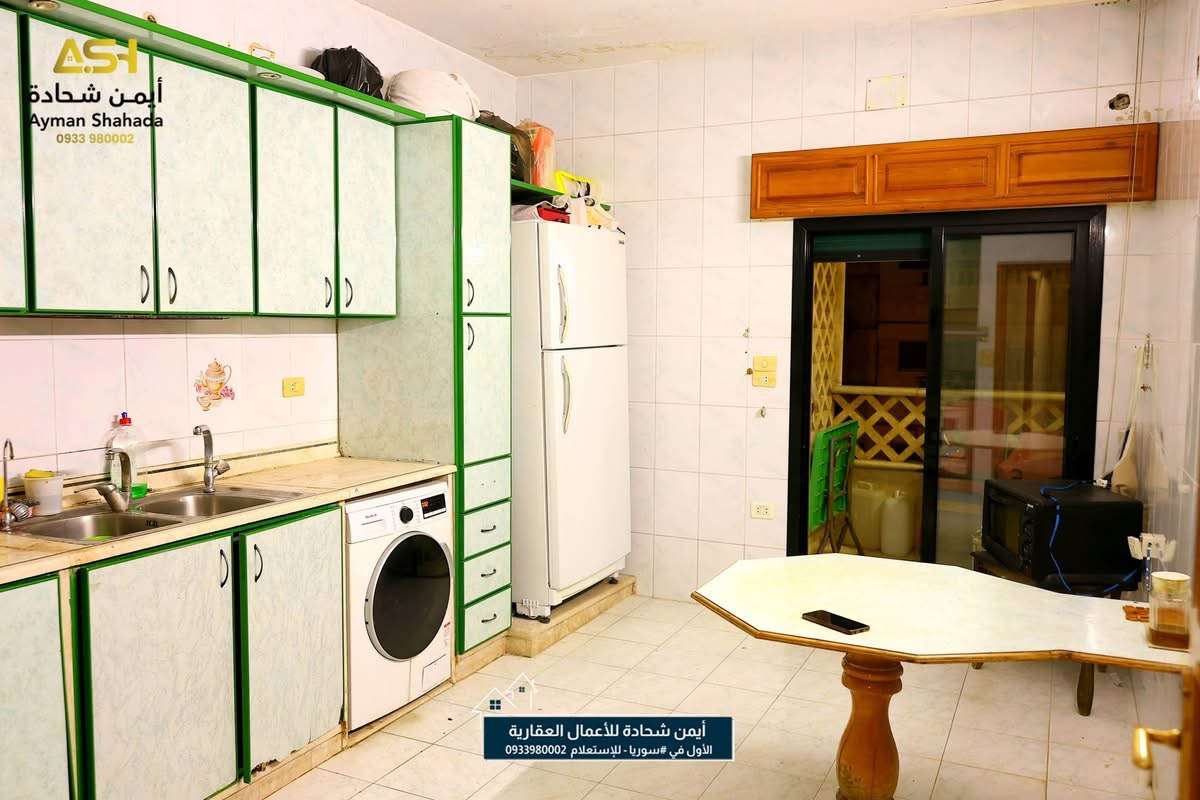 شقة بمساحة 200 م - اللاذقية - صورة 6