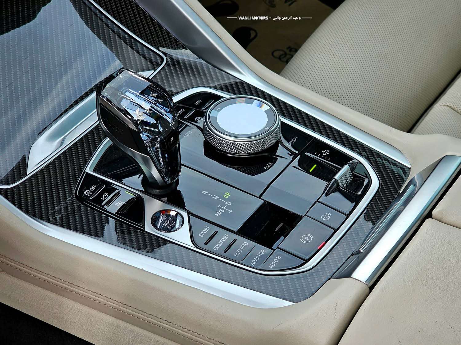 BMW X6 M Power - دمشق - صورة 6