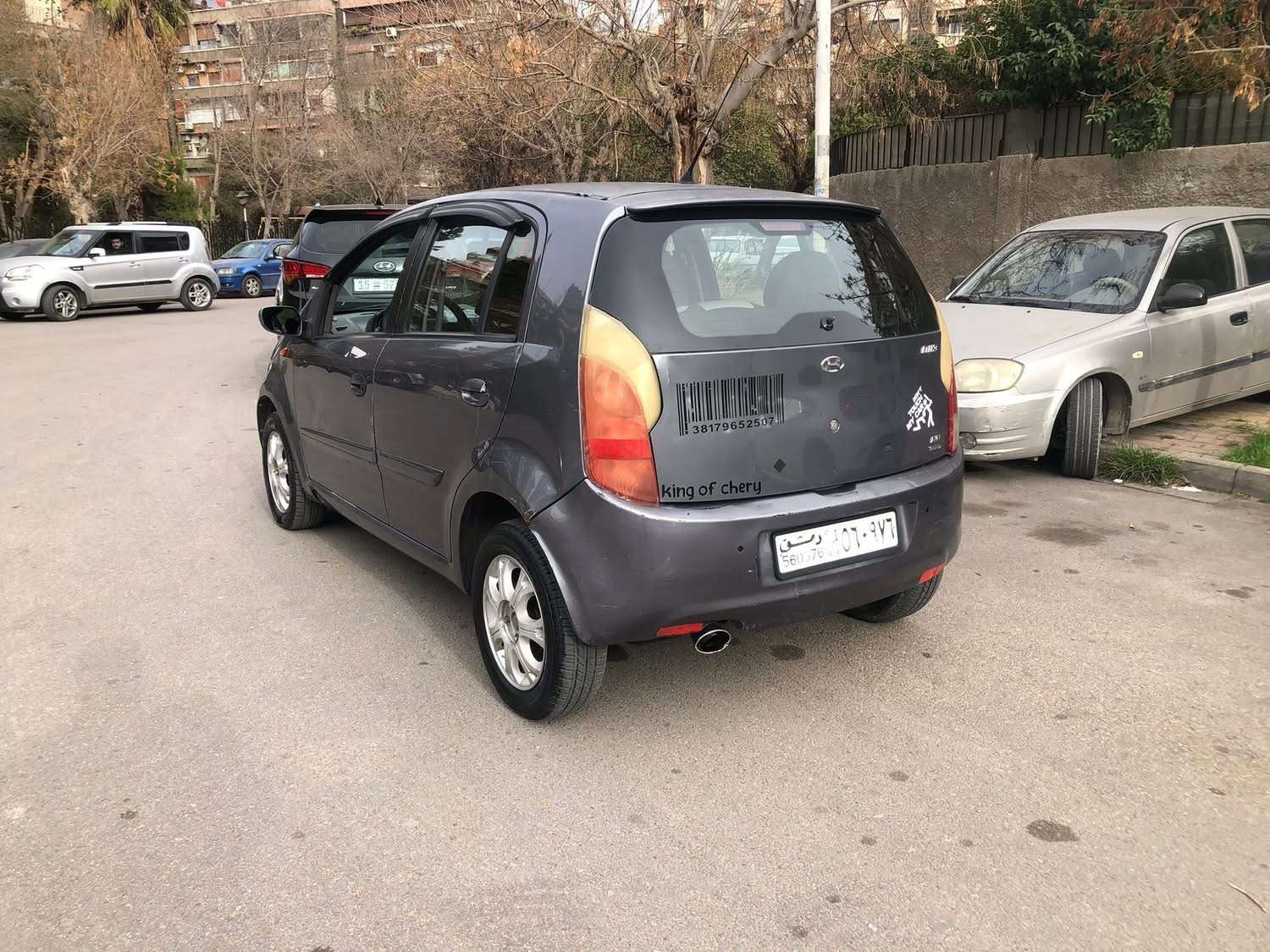 شيري A113 - دمشق - صورة 3