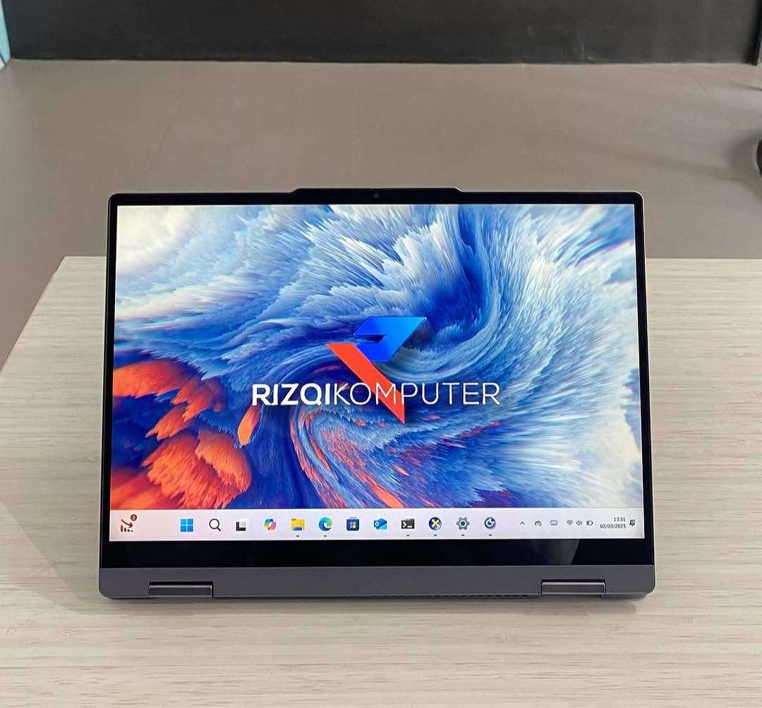 لابتوب من Lenovo - دمشق