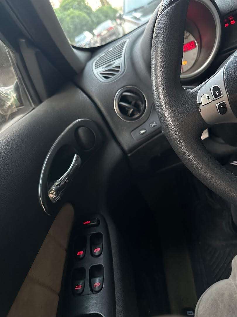 Alfa Romeo 156 - دمشق - صورة 3