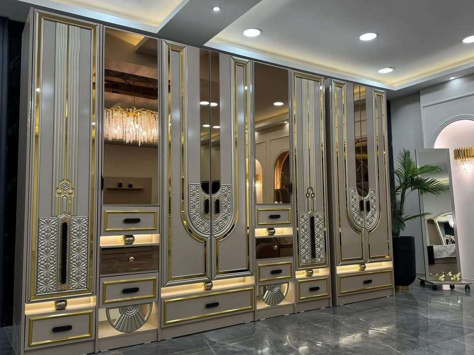 غرفة نوم - دمشق - صورة 6