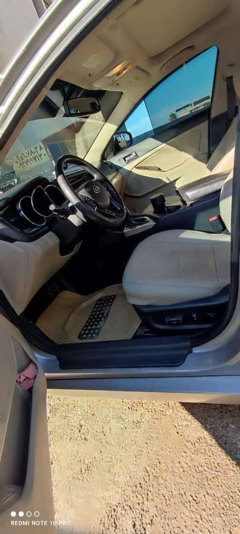 Kia Optima - درعا - صورة 2
