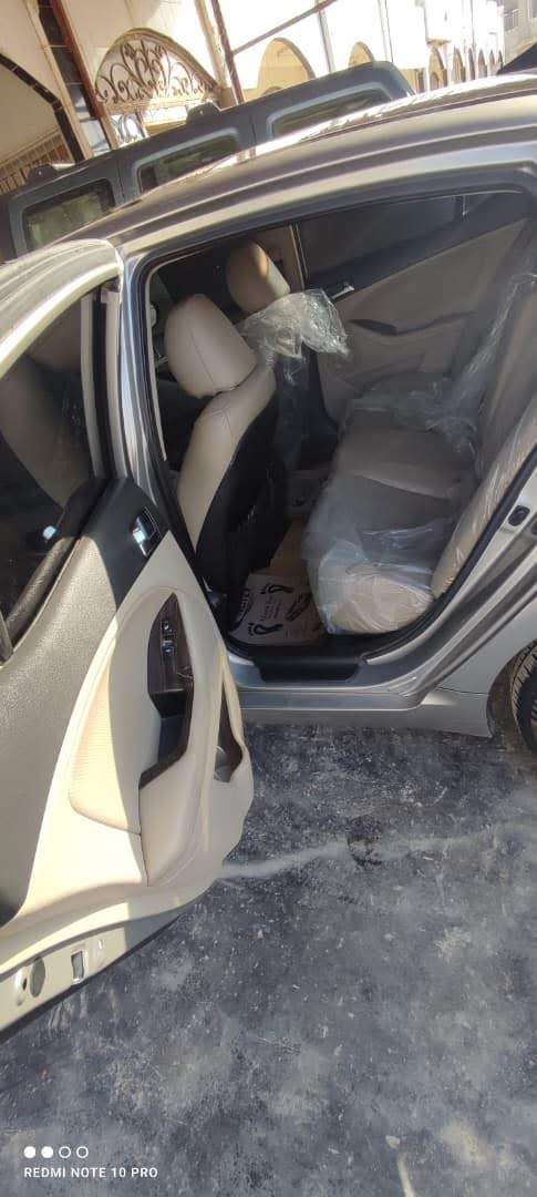 Kia Optima - درعا - صورة 3