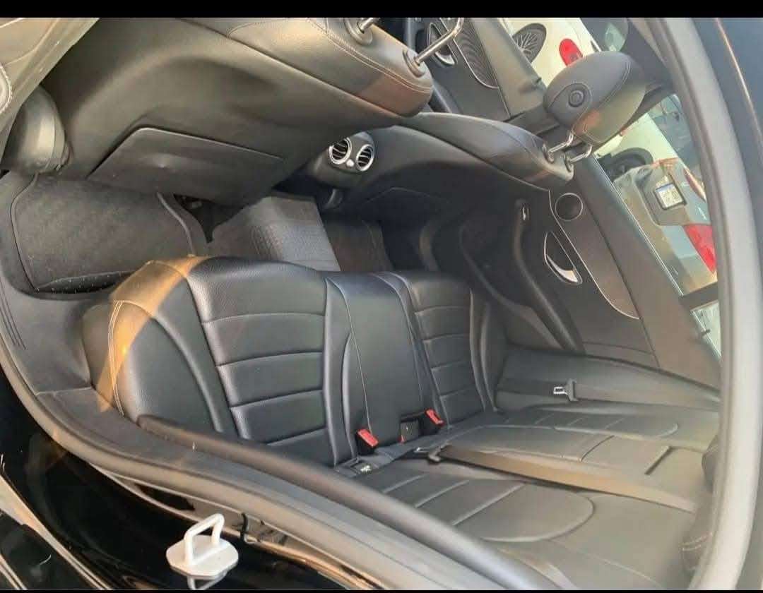Mercedes C300 - دمشق - صورة 5