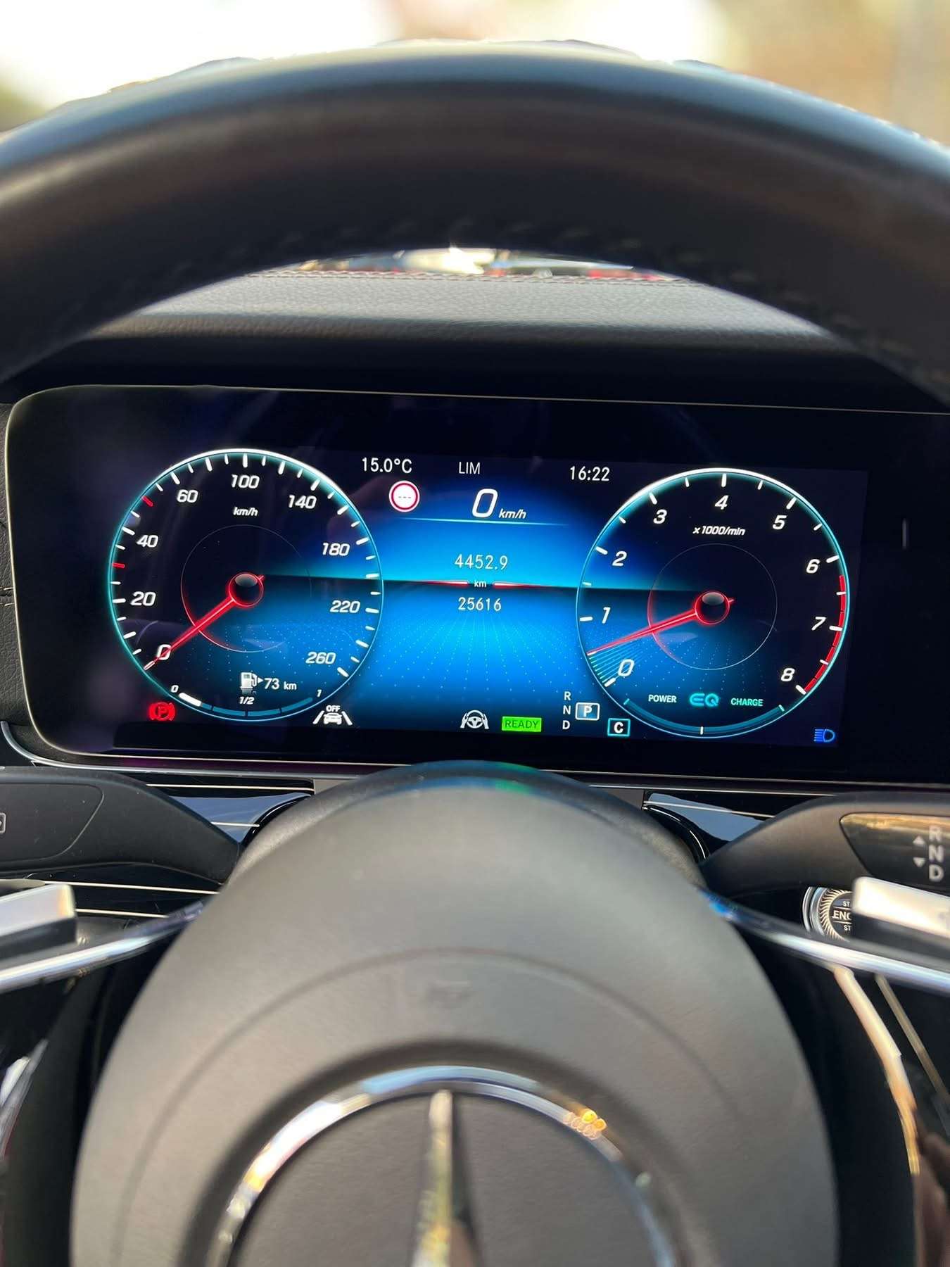 Mercedes E450 4matic - دمشق - صورة 3