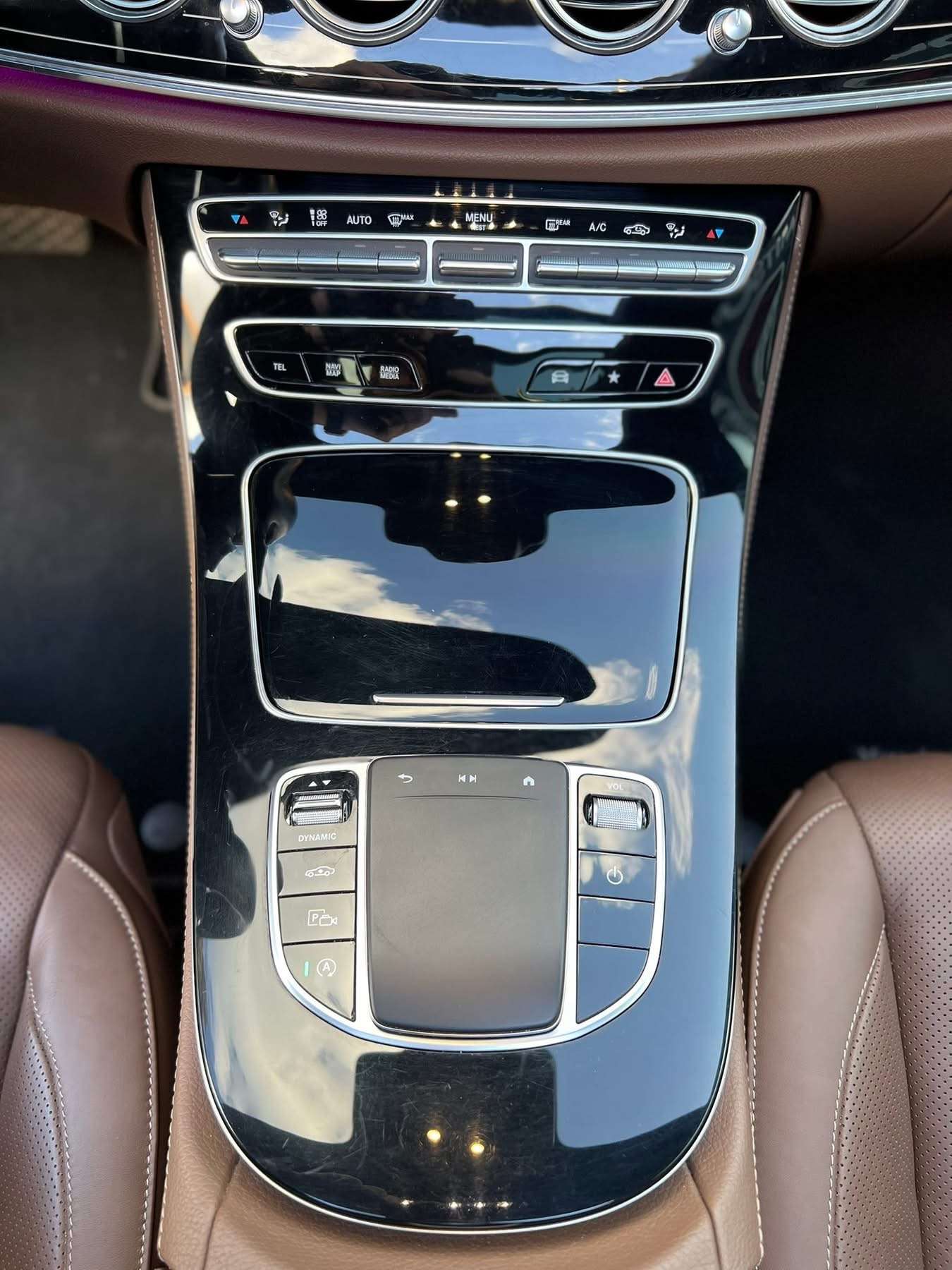 Mercedes E450 4matic - دمشق - صورة 5