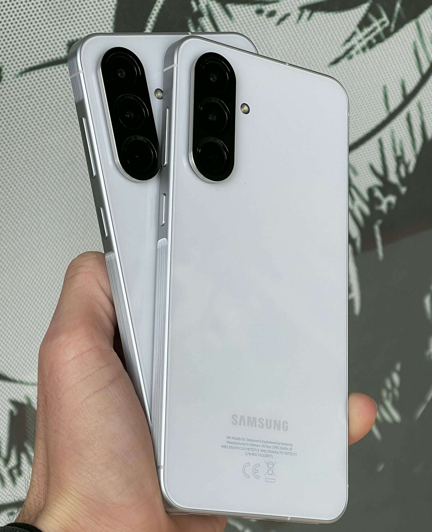 Galaxy A56 - طرطوس