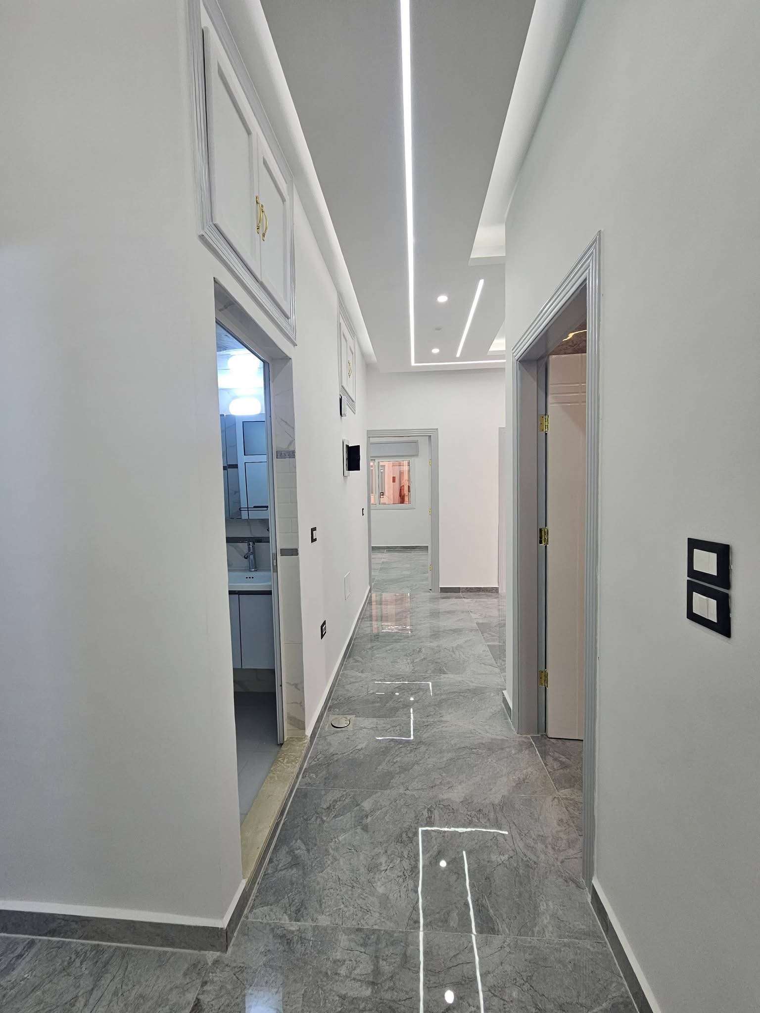 شقة بمساحة 135 - طرطوس - صورة 2