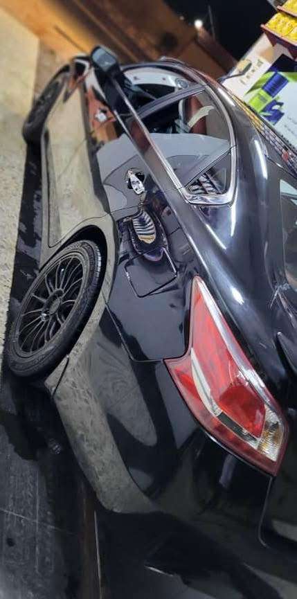 Nissan Altima - دمشق - صورة 2