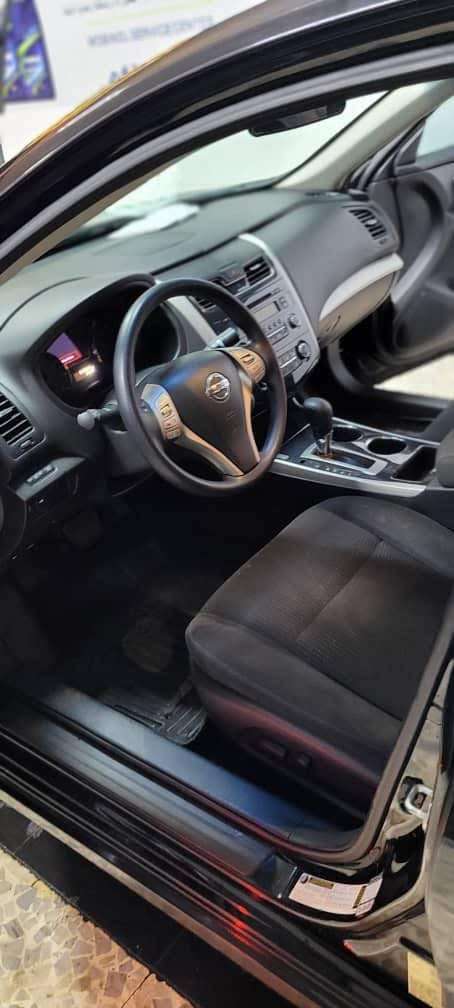 Nissan Altima - دمشق - صورة 3