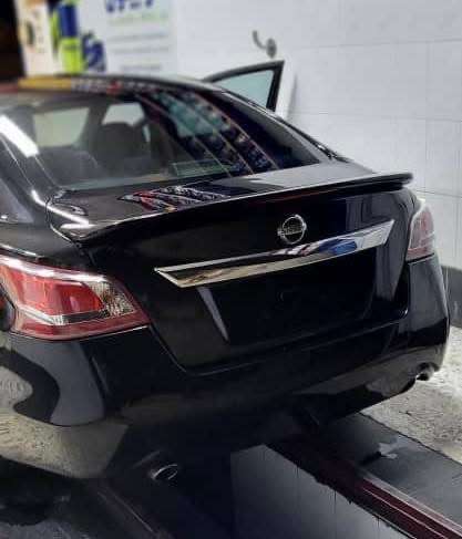 Nissan Altima - دمشق - صورة 4