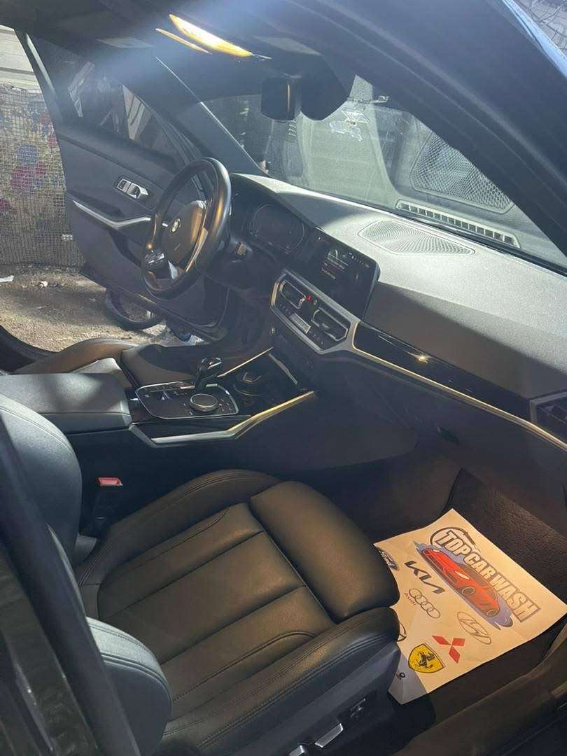 Mercedes S 560 - دمشق - صورة 3