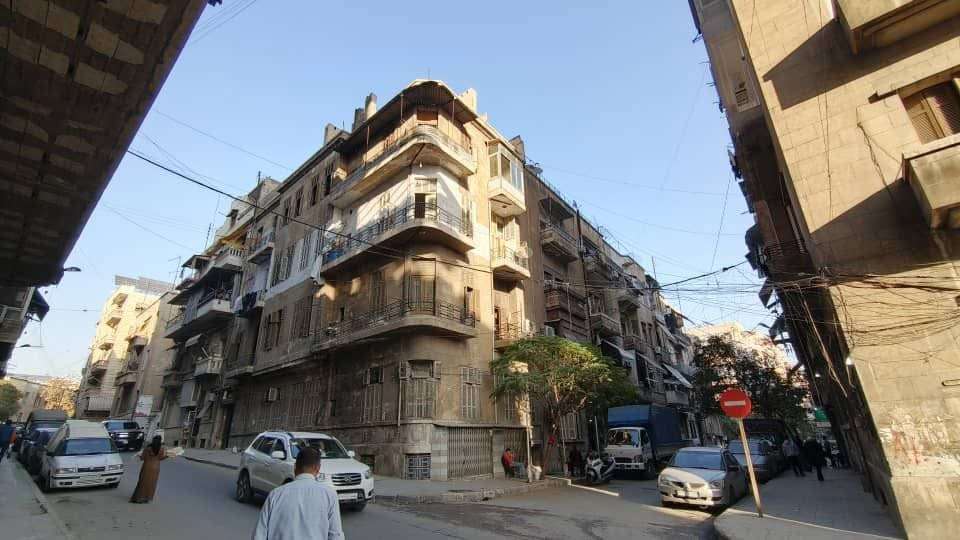 منزل للبيع - حلب - صورة 2