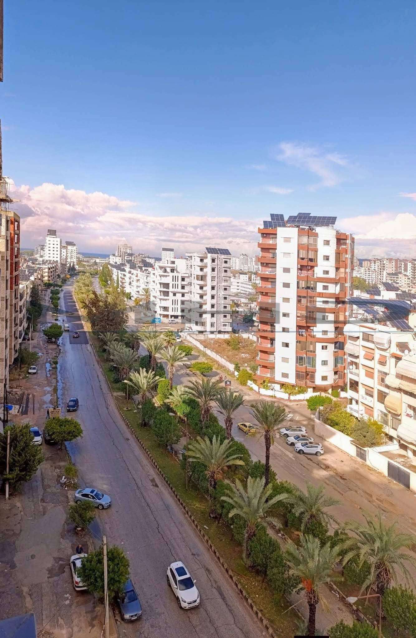 شقة بمساحة 200 م - طرطوس - صورة 5