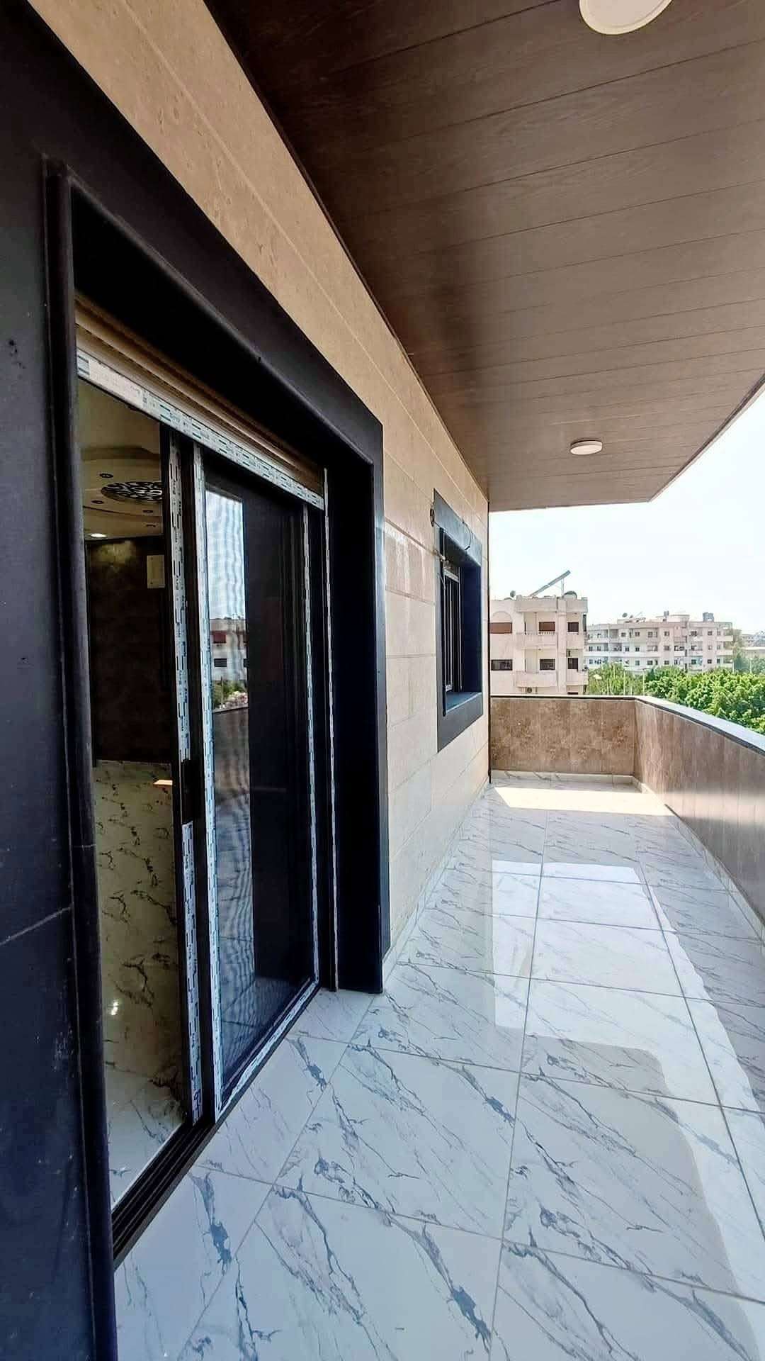 شقة بمساحة 172 م - طرطوس - صورة 2