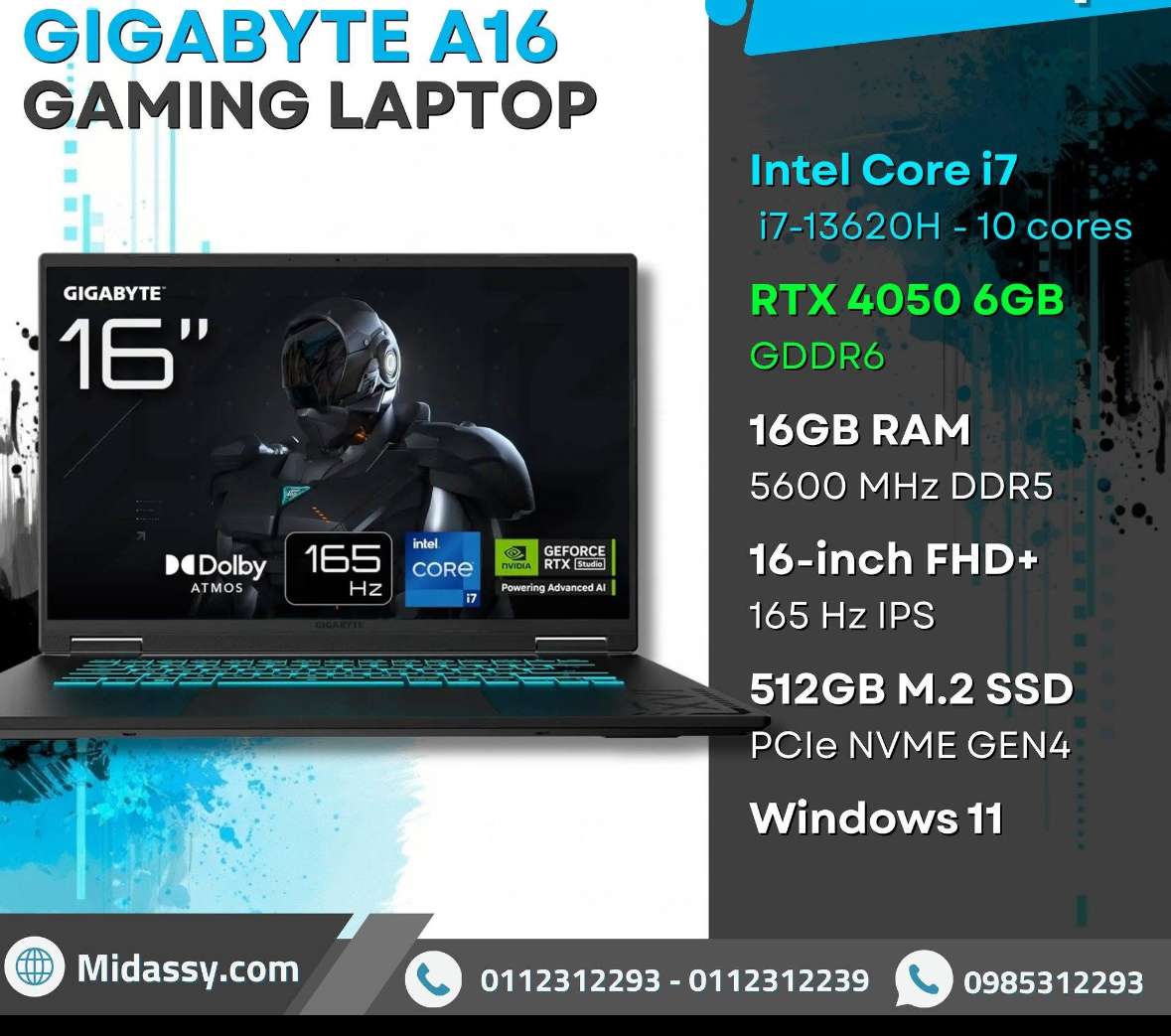 Intel Core I7 - دمشق
