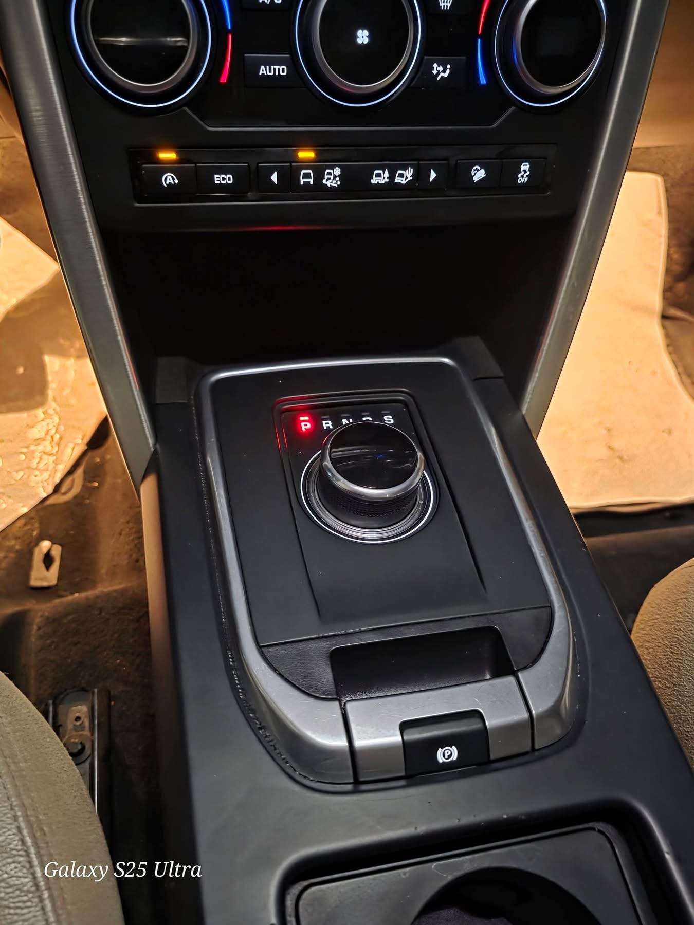 Range Rover Dicover - دمشق - صورة 3