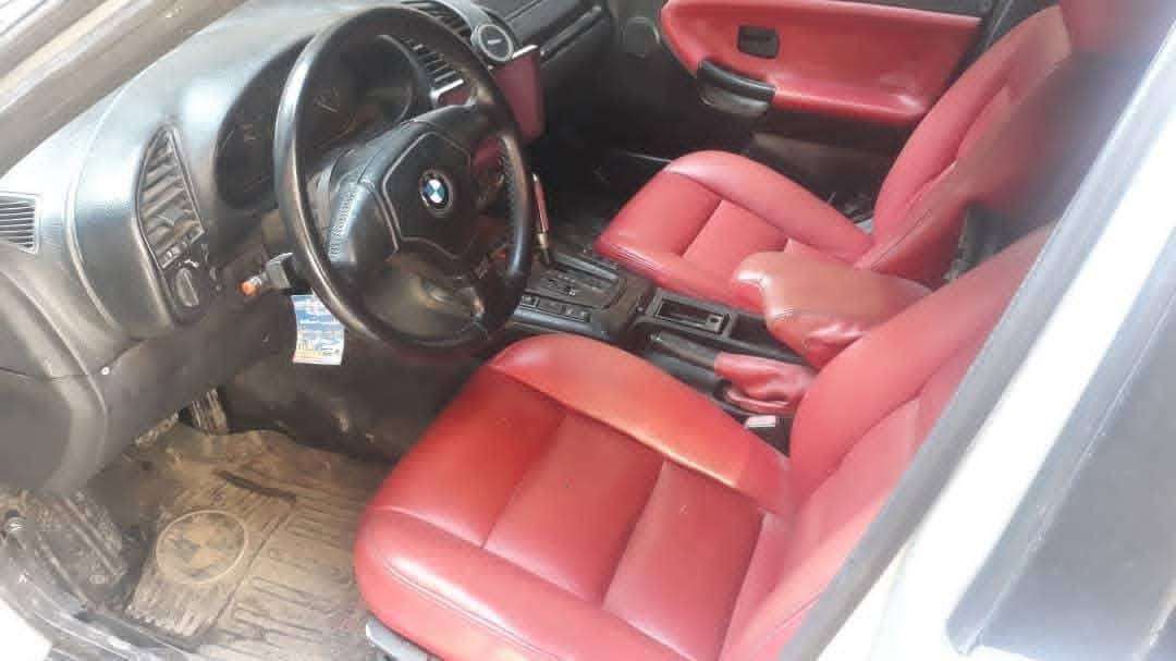 BMW E36 - دمشق - صورة 3
