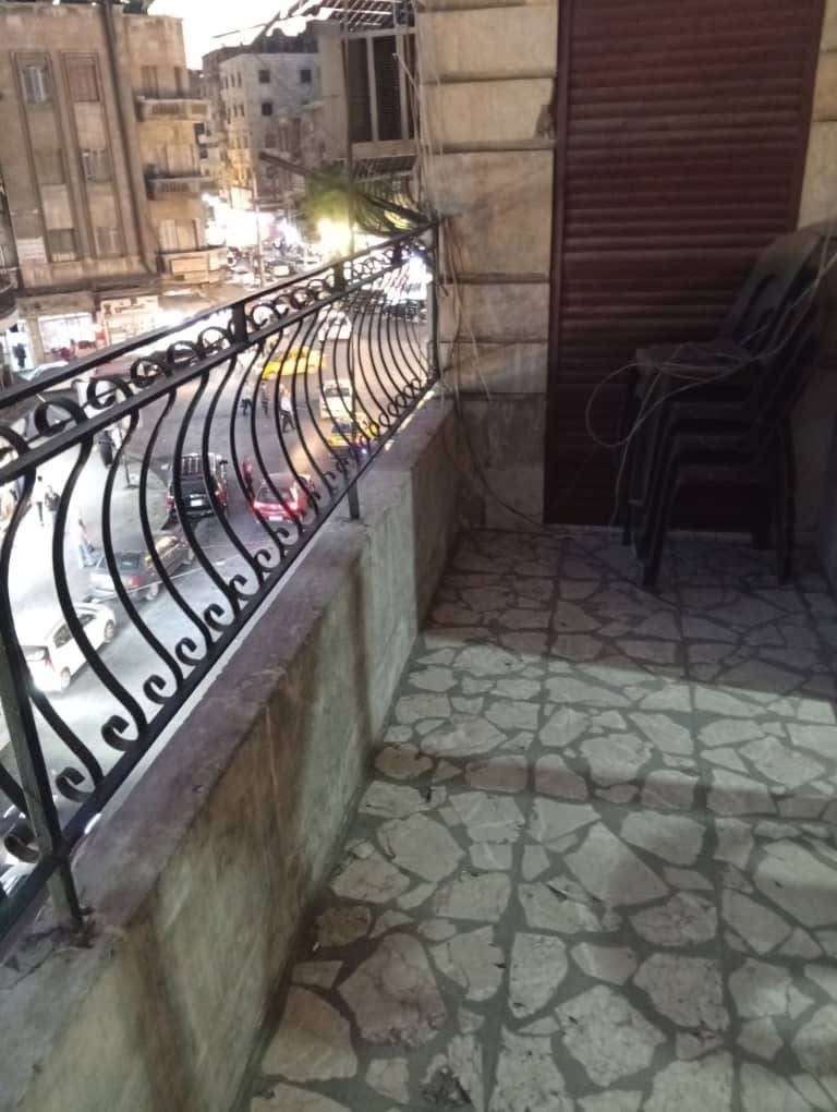 شقة بمساحة 150 م - حلب