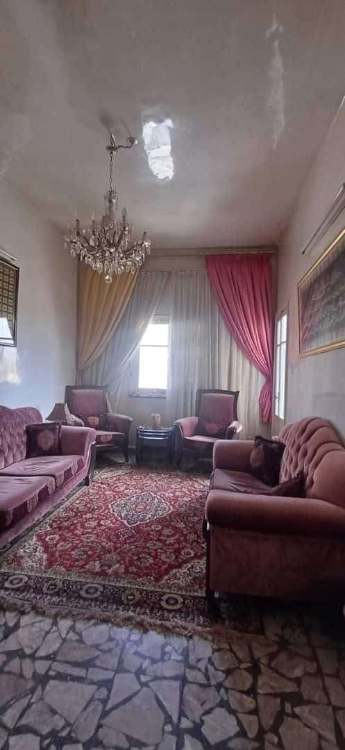 شقة بمساحة 130 م - حلب - صورة 2