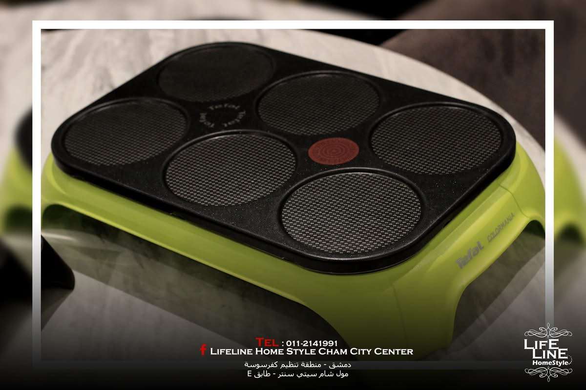 شوايات من Tefal - دمشق - صورة 2
