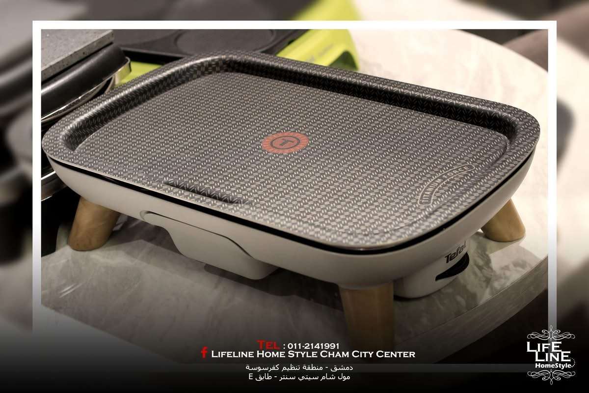 شوايات من Tefal - دمشق - صورة 3