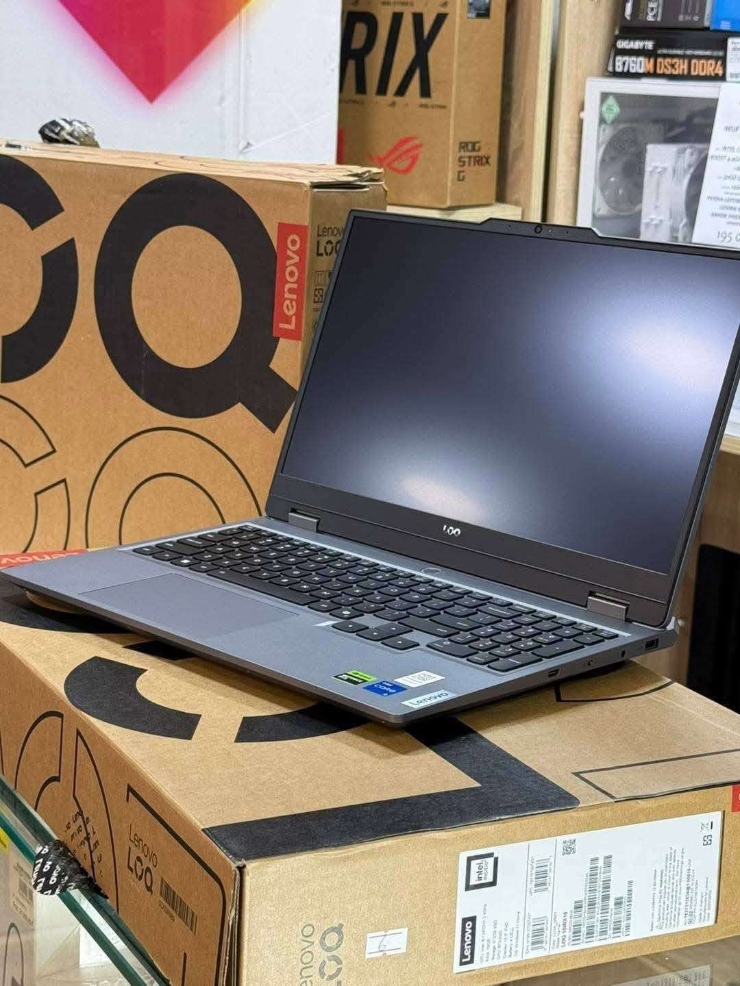 Lenovo LOQ 15IRX10 - دمشق - صورة 2