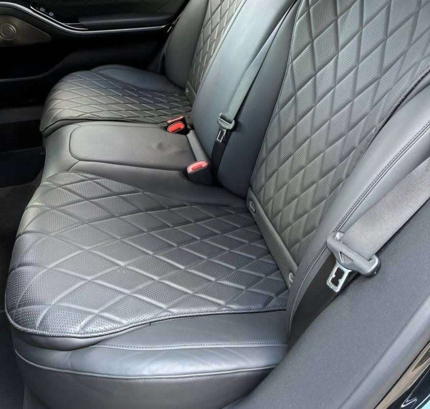 Mercedes s 580 - دمشق - صورة 4